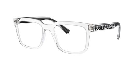 dolce gabbana optical thick|dolce and gabbana glasses prescription.